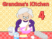 Grandma's Kitchen 4