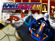 Kart Fighter