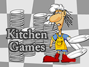 Kitchen Games