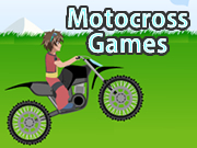 Motocross Games