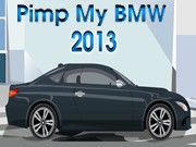 Pimp MY BMW 2013 Model