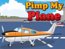 Pimp My Plane Game
