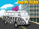Pimp My RV Bus