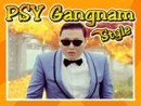 Gangnam Games