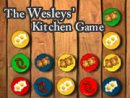 The Wesleys' Kitchen Game