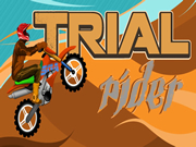 Trial Rider