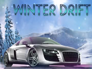 Winter Drift Game
