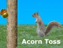 Acorn Toss