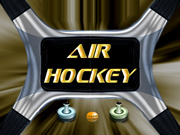Air - Hockey