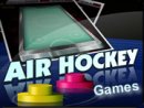 Air Hockey Games