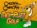 Cheetah Golf