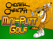 Cheetah Golf