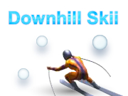 Downhill Skii