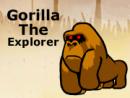 Gorilla The Explorer