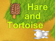 Hare and Tortoise