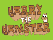 Harry the Hamster