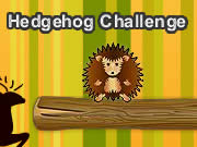 Hedgehog Challenge