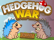 Hedgehog War