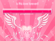 Is Love Forever Tester Games