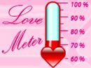 Love Meter Calculator