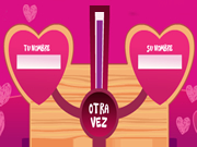 Love Tester Game