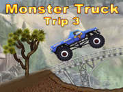 Monster Truck Trip 3