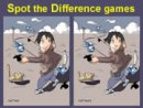 Spot the Difference games