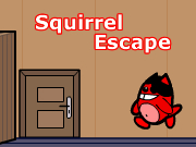 Squirrel Escape