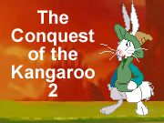 The Conquest of the Kangaroo 2