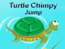 Turtle Chimpy Jump