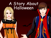 A Story About Halloween