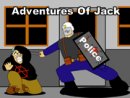 Adventures Of Jack