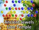 Ancient Jewels Lion Temple