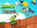 Angry Zombies 2 Game