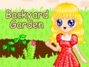Backyard Garden