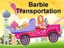 Barbie Transportation