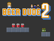 Beer Dude 2