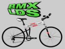 BMX LDS