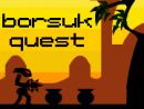 Borsuk Quest