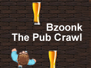 Bzoonk - The Pub Crawl