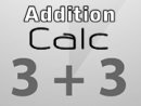 Calc Addition