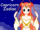 Capricorn Zodiac