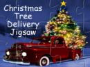 Christmas Tree Delivery Jigsaw