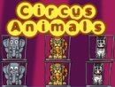 Circus Animals