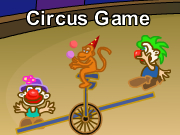 Circus Game