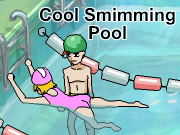 Cool Smimming Pool