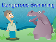 Dangerous Swimming