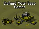Defend Your Base Games