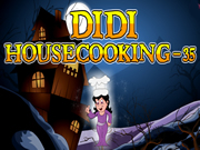 Didi House Cooking 35