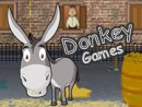 Donkey Games